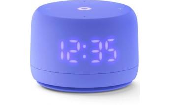 Smart speaker Yandex Station Light 2 on YaGPT YNDX-00026 (purple)