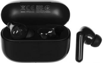 Наушники Huawei FreeBuds SE4 ANC Fuji-T010, Bluetooth, внутриканальные, черный (2127792)