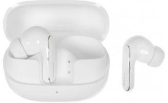 Наушники Xiaomi Buds 5 Pro BT, Bluetooth, внутриканальные, белый (2106707)