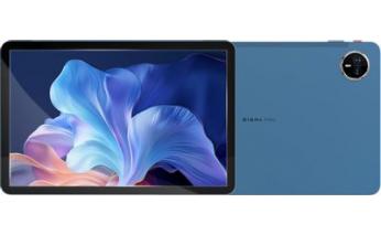 Планшет Digma Pro Eclipse 8/256 GB, голубой (2048573)