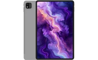 Планшет Digma Pro Evolution 8/256 GB G99 4G, серебристый (2085526)