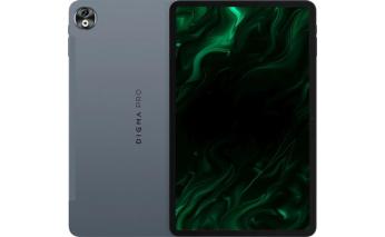 Планшет Digma Pro Empire 8/256 GB G99 4G, серый (2023753)