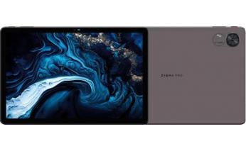 Планшет Digma Pro Infinity 8/256 GB G85 4G, темно-коричневый (2011979)