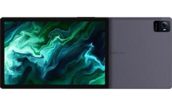 Планшет Digma Pro Wave 8/256 GB T615 4G, серый (2089102)
