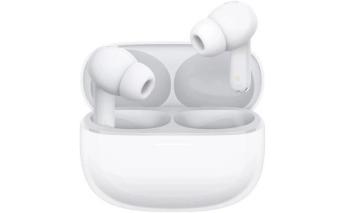 Наушники Xiaomi Redmi Buds 8 Pro, Bluetooth, внутриканальные, белый (2160291)