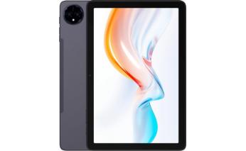 Планшет Digma Pro Spectrum 6/128 Gb T606 4G, 1280 x 800, Android 14, темно-серый (2031190)