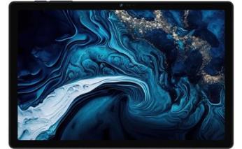 Планшет Digma Pro Hit 18 6/128 Gb T606 4G, 1920 x 1200, Android 13, фиолетовый (1996888)