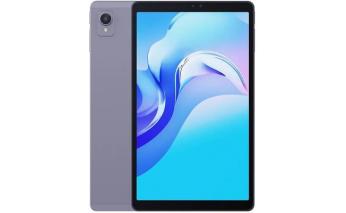 Планшет Digma Pro Spark 4/64 Gb G85 4G, 1340x800, Android 14, темно-серый (2029086)