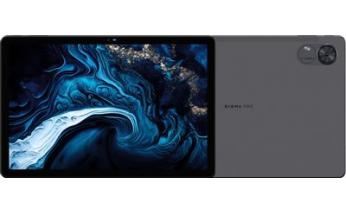 Планшет Digma Pro Infinity 6/128 Gb G85 4G, 1920x1200, Android 14, темно-серый (2012524)
