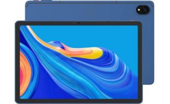 Планшет Digma Pro Edge 8/256 Gb G85 4G, 1920x1200, Android 14, синий (2017989)