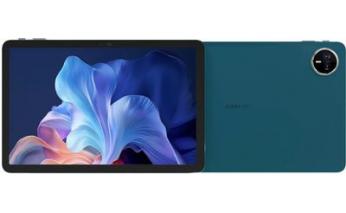 Планшет Digma Pro Eclipse 8/256 Gb T616 4G, 1920x1200, Android 14, зеленый (2054379)