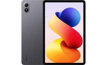Планшет Xiaomi Redmi Pad 2 Pro 8/256 GB 7s Gen 4 Wi-Fi, 2560 x 1600, 120Гц, Android 15, графит (2136746)