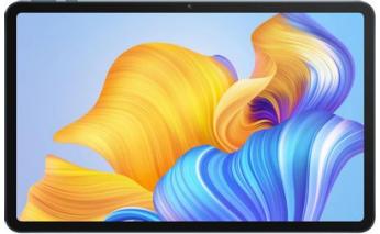 Планшет Honor Pad 8 Hendry-W09D 6/128 Gb 680 Wi-Fi, 2000x1200, Android 12, синий (1910439)