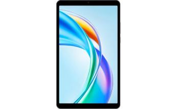 Планшет Honor Pad X7 4/128 Gb 680 4G, 1340x800, 90Гц, Android 15, серый (2123894)