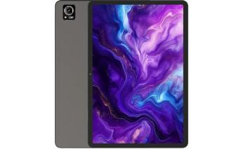 Планшет Digma Pro Odyssey 12/256 GB G99 4G, 2200 x 1440, 90Гц, Android 15, коричневый (2068171)