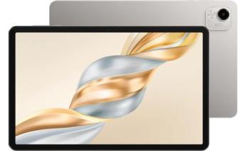 Планшет Honor Pad X9a ELN2-W29 6/128 GB 685 Wi-Fi, 2508 x 1504, 120Гц, MagicOS 9.0, серый космос (2103652)