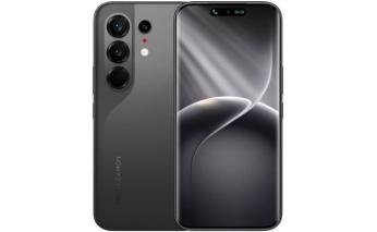 Смартфон Tecno Camon 50 Ultra 5G 8/512Gb, NFC, AMOLED, 144Гц, 6500мAч, черный (2169896)