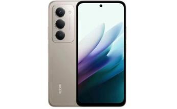 Смартфон Xiaomi Redmi 15 8/256Gb, NFC, IPS, 144Гц, 7000мAч, титановый (2131292)