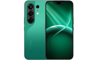 Smartphone Tecno Camon 50 12/256Gb, NFC, AMOLED, 144Hz, 6500mAh, Green (2161279)