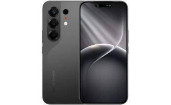 Smartphone Tecno Camon 50 12/256Gb, NFC, AMOLED, 144Hz, 6500mAh, Black (2161286)