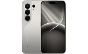 Smartphone Tecno Camon 50 8/256Gb, NFC, AMOLED, 144Hz, 6500mAh, titanium (2161291)