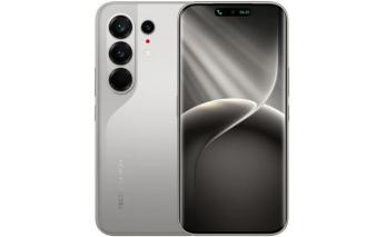 Smartphone Tecno Camon 50 Ultra 5G 12/256Gb, NFC, AMOLED, 144Hz, 6500mAh, Titanium (2169928)