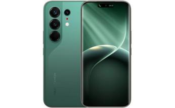 Смартфон Tecno Camon 50 Ultra 5G 12/256Gb, NFC, AMOLED, 144Гц, 6500мAч, зеленый (2169897)
