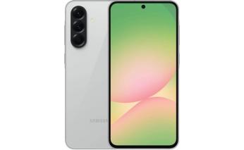 Смартфон Samsung Galaxy A56 5G 8/256Gb, SM-A566E, NFC, AMOLED, 120Гц, 5000мAч, серый (2184874)