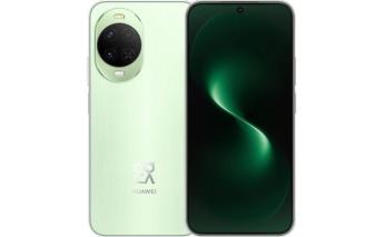 Смартфон Huawei nova 15 12/512Gb, PSN-LX9, NFC, OLED, 120Гц, 6000мAч, мятный (2178594)