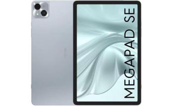 Tablet Tecno MegaPad 11 SE T1102 8/256 GB 685 4G, 1920 x 1200, 90 Hz, Android 15, blue (2149888)
