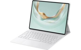 Планшет Huawei MatePad Pro Papermatte Morandi-W09DK 12/512 GB Wi-Fi, 2800 x 1840, 144Гц, HarmonyOS 4.3, с клавиатурой, зеленый (2112165)