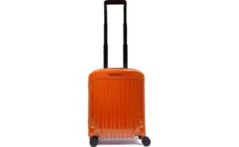 Чемодан Piquadro PQ-L S2, 35х20х45 см, оранжевый (2139059)