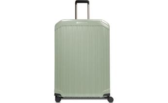Чемодан Piquadro PQ Light BV6394PQL/VE, 51х75х31 см, 4.38кг, зеленый (2091808)