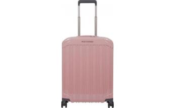 Чемодан Piquadro PQ Light, 40х55х20 см, 1.99кг, розовый (1990070)
