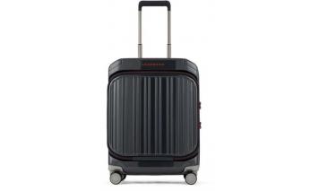Чемодан Piquadro PQ-L, 40х23х55 см, 2.96 кг, серый (2139054)