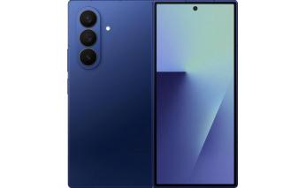 Смартфон Samsung Galaxy Z Fold7 16/1Tb, SM-F966B, NFC, AMOLED, 120Гц, 4400мAч, синий