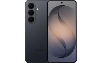 Смартфон Samsung Galaxy S26 12/256Gb, SM-S942B, NFC, AMOLED, 120Гц, 4300мAч, черный