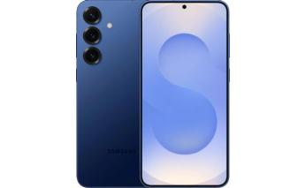 Смартфон Samsung Galaxy S25+ 12/512Gb, SM-S936B, NFC, AMOLED, 120Гц, 4900мAч, синий