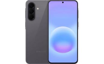 Смартфон Samsung Galaxy A57 5G 12/512Gb, SM-A576B, NFC, AMOLED, 120Гц, 5000мAч, серый