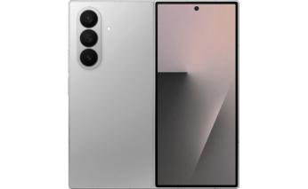 Смартфон Samsung Galaxy Z Fold7 12/512Gb, SM-F966B, NFC, AMOLED, 120Гц, 4400мAч, серый
