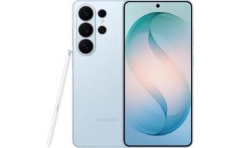 Смартфон Samsung Galaxy S26 Ultra 16/1Tb, SM-S948B, NFC, AMOLED, 120Гц, 5000мAч, голубой