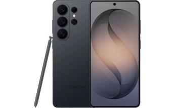 Смартфон Samsung Galaxy S26 Ultra 16/1Tb, SM-S948B, NFC, AMOLED, 120Гц, 5000мAч, черный