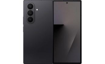 Смартфон Samsung Galaxy Z Fold7 12/256Gb, SM-F966B, NFC, AMOLED, 120Гц, 4400мAч, черный