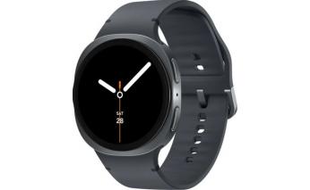 Смарт-часы Samsung Galaxy Watch 8 LTE 44мм, 1.47, графитовый (2119951)
