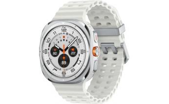 Смарт-часы Samsung Galaxy Watch Ultra LTE 47мм, 1.5, белый (2153812)