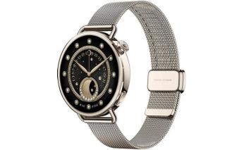 Смарт-часы Xiaomi Watch S4, 41мм, 1.32, золотистый (2134810)