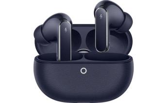 Наушники Huawei Freebuds Pro 5 Sax-T110, внутриканальные, синий (2186155)