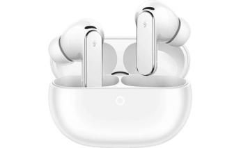 Наушники Huawei Freebuds Pro 5 Sax-T100, внутриканальные, белый (2186157)
