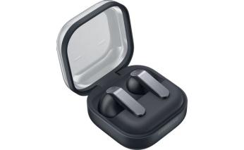 Наушники Samsung Galaxy Buds 4, Bluetooth, внутриканальные, черный (2166129)