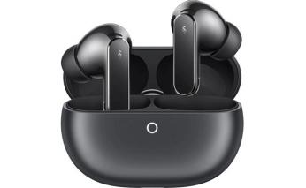 Headphones Huawei Freebuds Pro 5 Sax-T100, in-ear, grey (2186156)